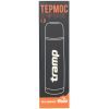 Термос Tramp Basic 1.0 л Grey (UTRC-113-grey) зображення 4
