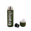 Термос Tramp Soft Touch 1.2 л Khaki (UTRC-110-khaki) изображение 2