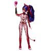 Кукла Miraculous Леди Баг и Супер-Кот - Пурпурная Тигрица (50023) изображение 2