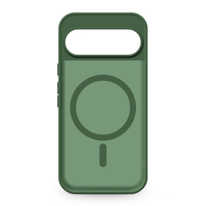 Чохол до мобільного телефона Armorstandart Uniq MagSafe Google Pixel 9 Pro XL Black (ARM80914) зображення 2