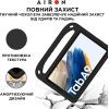 Чехол для планшета AirOn EVA Premium Samsung Galaxy Tab A9 2023 black (4822352781126) изображение 3