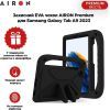 Чехол для планшета AirOn EVA Premium Samsung Galaxy Tab A9 2023 black (4822352781126) изображение 4