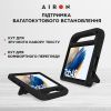 Чехол для планшета AirOn EVA Premium Samsung Galaxy Tab A9 2023 black (4822352781126) изображение 6