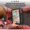 Чехол для планшета AirOn EVA Premium Samsung Galaxy Tab A9 2023 black (4822352781126) изображение 7