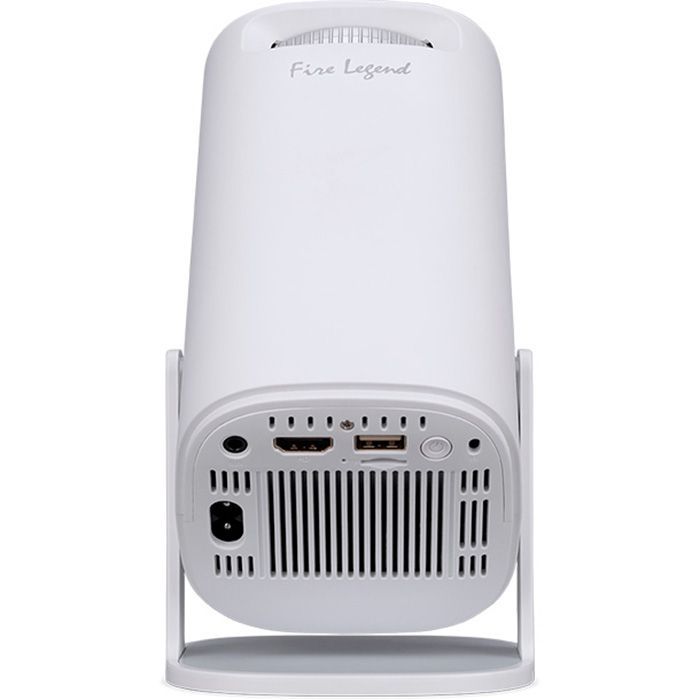 Проектор AOpen QH15s (MR.JXV11.001) изображение 5