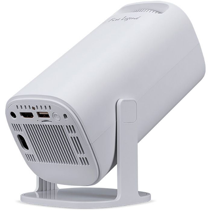 Проектор AOpen QH15s (MR.JXV11.001) изображение 7