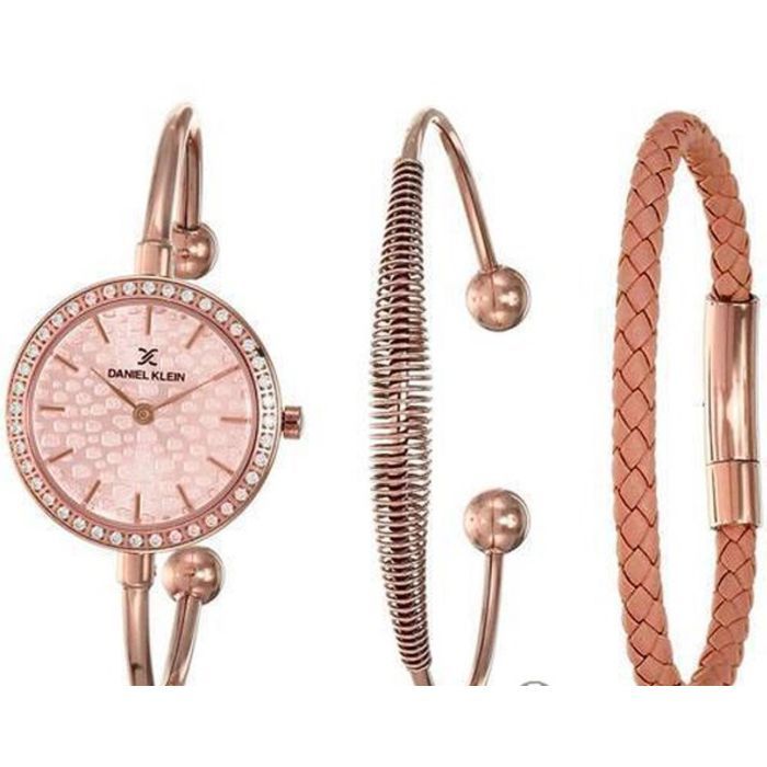 Наручные часы Daniel Klein DK12100-4 изображение 3