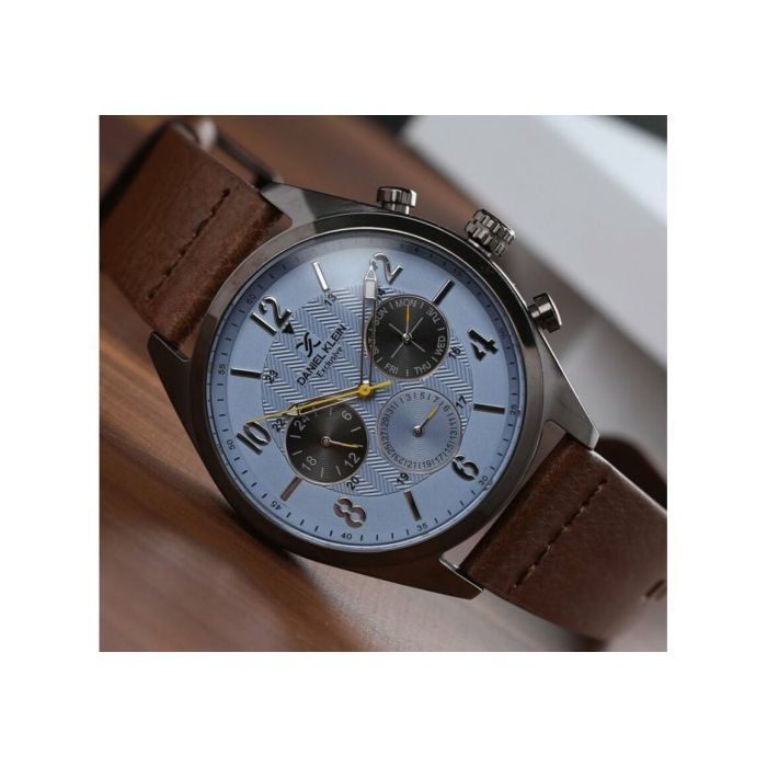 Наручные часы Daniel Klein DK11744-5 изображение 2