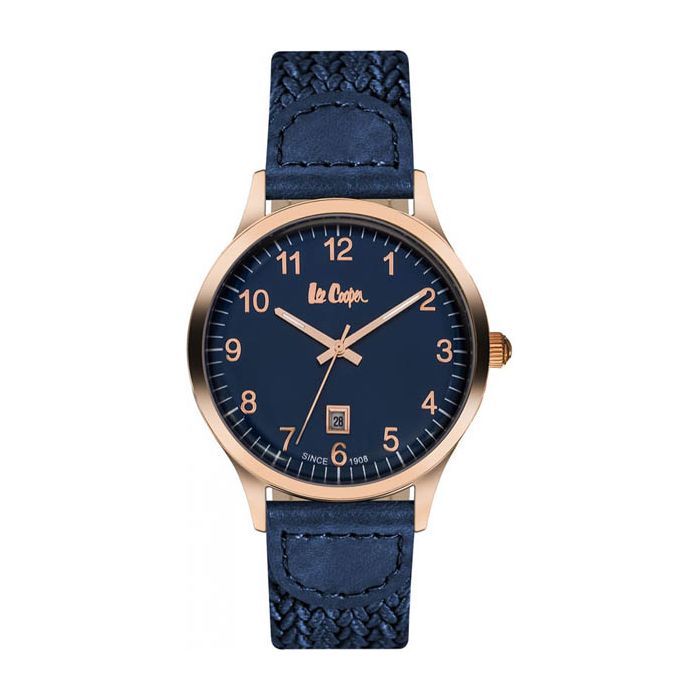 Наручний годинник Lee Cooper LC06296.499