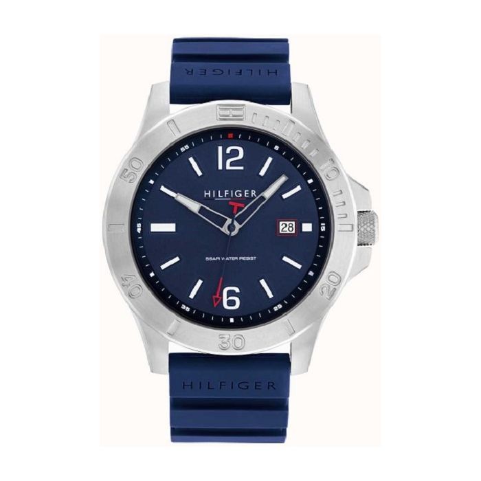 Наручний годинник Tommy Hilfiger 1791991