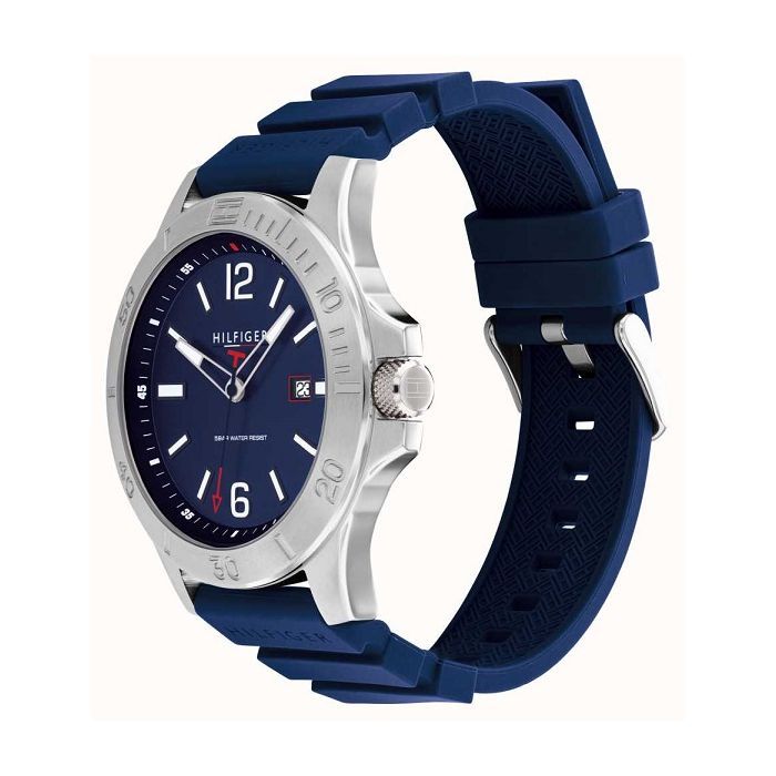 Наручний годинник Tommy Hilfiger 1791991 зображення 2