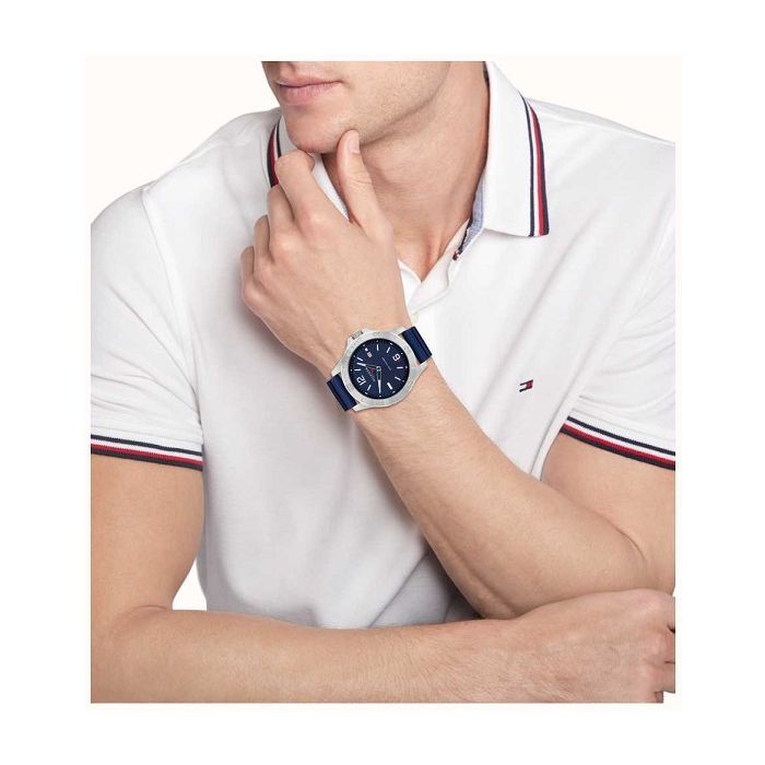 Наручний годинник Tommy Hilfiger 1791991 зображення 4