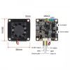Відеопередавач (VTX) AKK Ultra Long Range 3W 5.8GHz 96CH Low Band (TX3000AC96) зображення 6