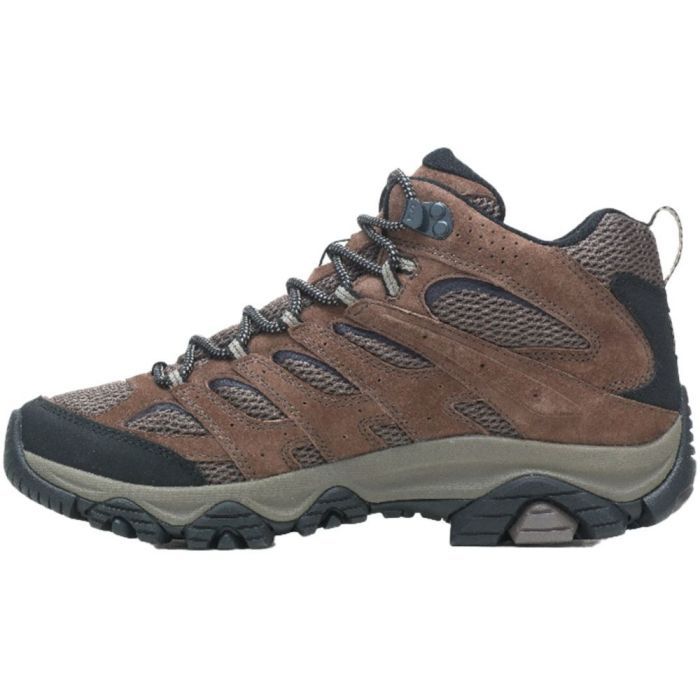 Ботинки Merrell Moab 3 Mid GTX Mns bracken - 42 - коричневий (036.0177) изображение 3