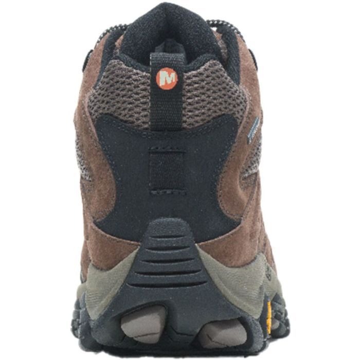 Ботинки Merrell Moab 3 Mid GTX Mns bracken - 42 - коричневий (036.0177) изображение 4