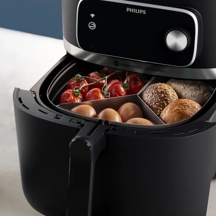 Аксессуар к мультиваркам Philips HD9916/00 изображение 4