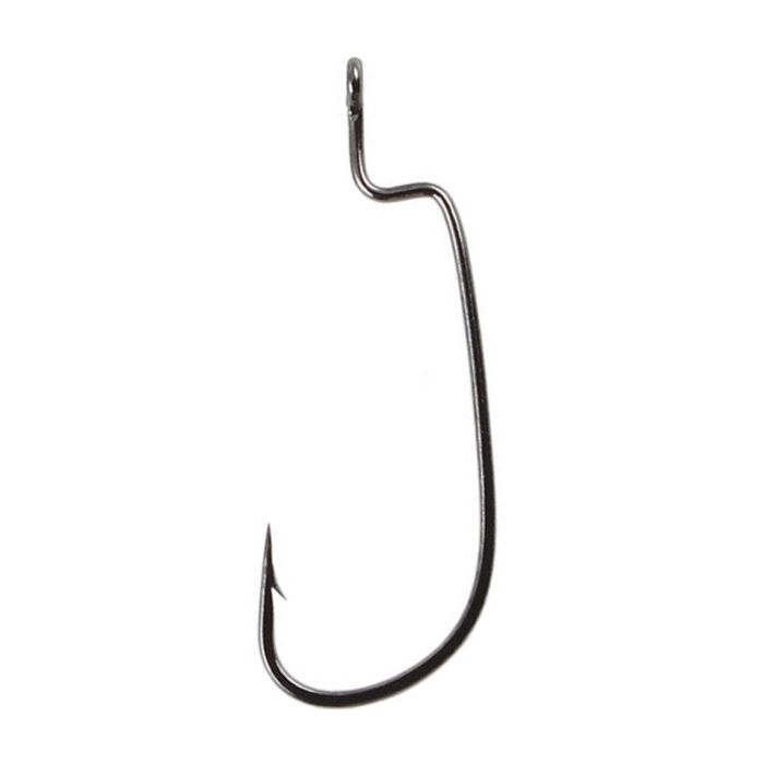 Крючок Decoy Mini Hook MG-1 8, 10шт (1562.00.17)