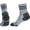 Носки Viking Fishing Arvid 2XL (46-48) сіро-чорний (1919.02.80)