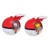 Игровой набор Pokemon Двойной батл между Пикачу и Мю (PKW4403) изображение 3