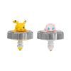 Игровой набор Pokemon Двойной батл между Пикачу и Мю (PKW4403) изображение 7