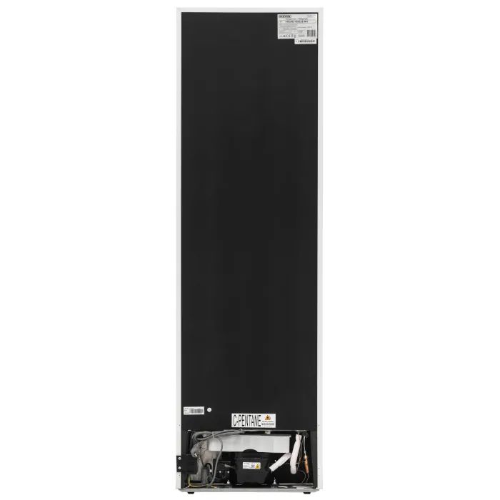 Холодильник Eleyus HRDW2180E55 WH изображение 12