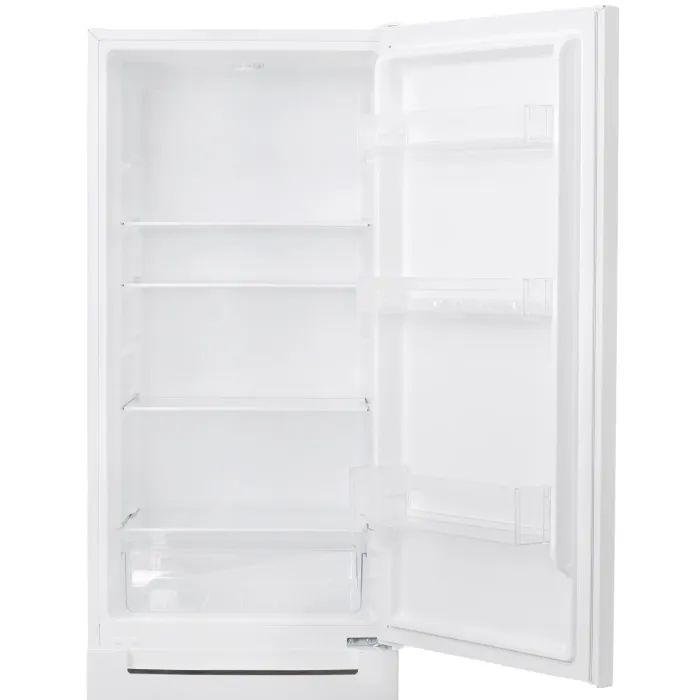Холодильник Eleyus HRDW2180E55 WH изображение 6