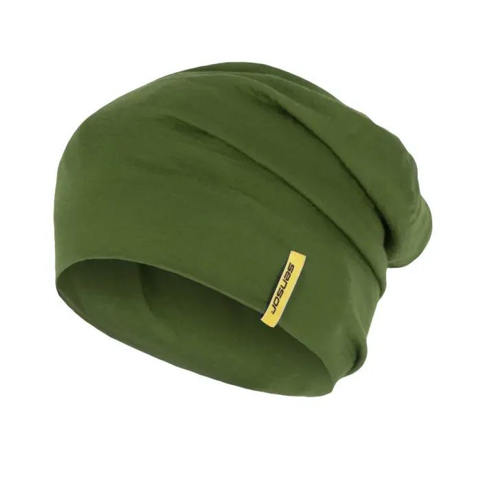 Шапка Sensor Merino Active safari 18200078 L (SU32MA-safari-L)