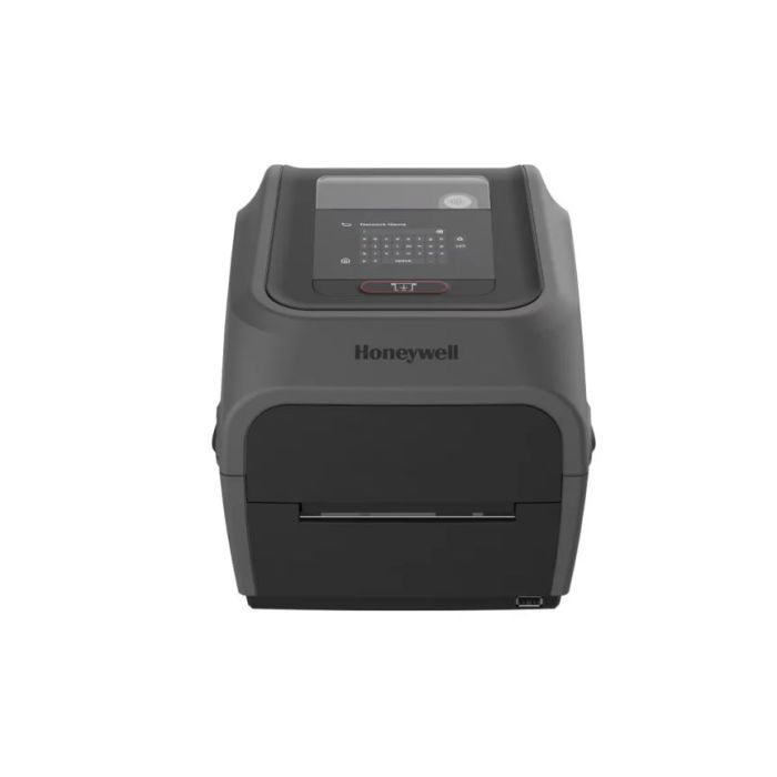 Принтер этикеток Honeywell PC45t USB. USB-host, Ethernet, RTC (PC45T000000200)
