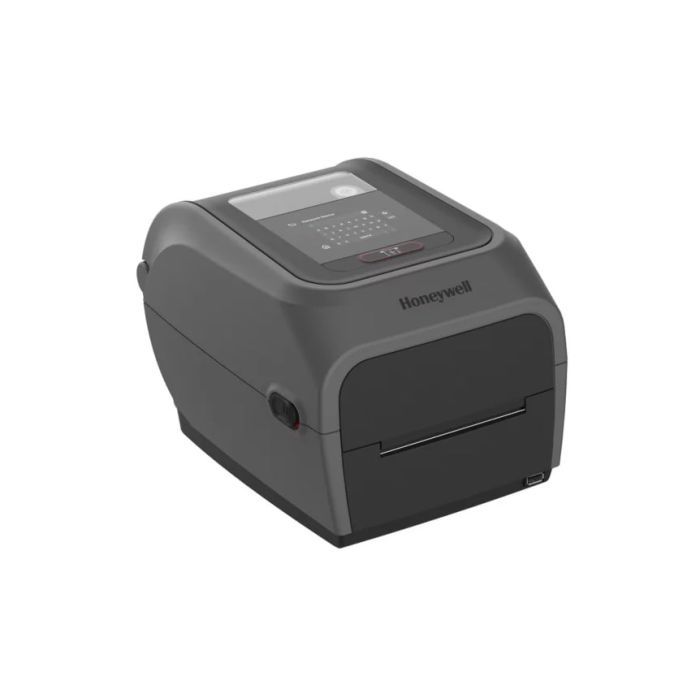 Принтер этикеток Honeywell PC45t USB. USB-host, Ethernet, RTC (PC45T000000200) изображение 2