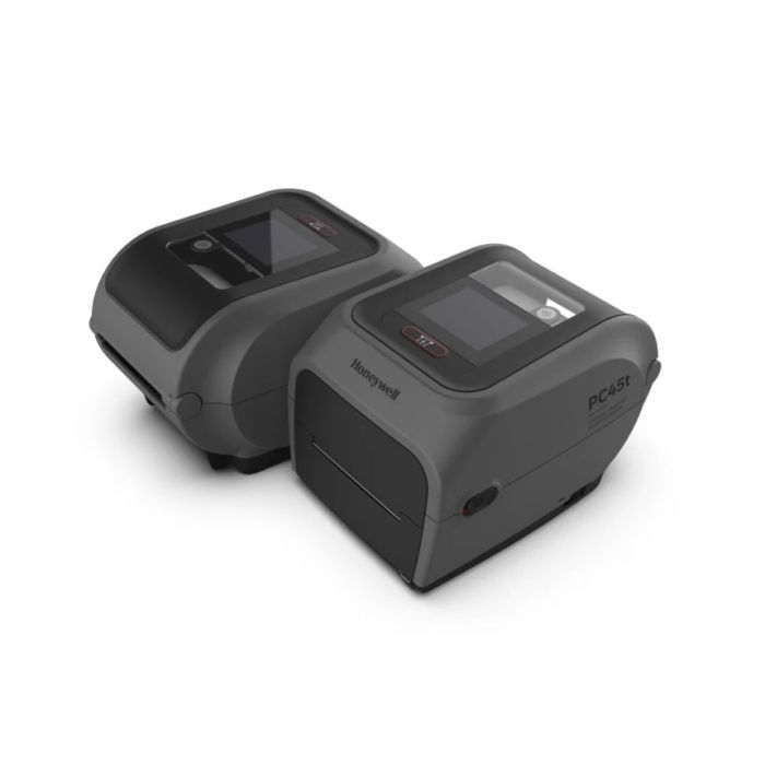 Принтер этикеток Honeywell PC45t USB. USB-host, Ethernet, RTC (PC45T000000200) изображение 3