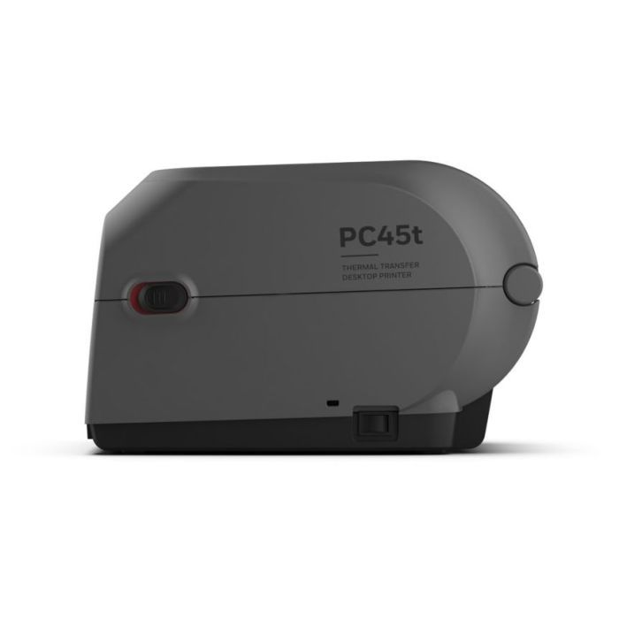 Принтер этикеток Honeywell PC45t USB. USB-host, Ethernet, RTC (PC45T000000200) изображение 4
