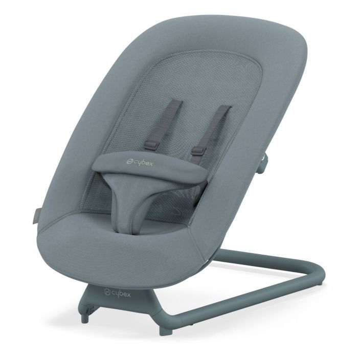 Баунсер Cybex Lemo Stone Blue (521003239) зображення 2