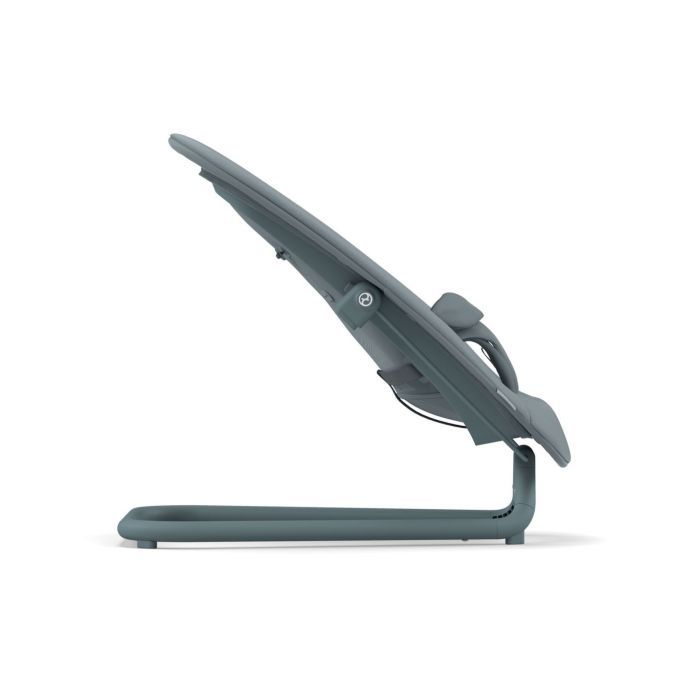 Баунсер Cybex Lemo Stone Blue (521003239) зображення 3