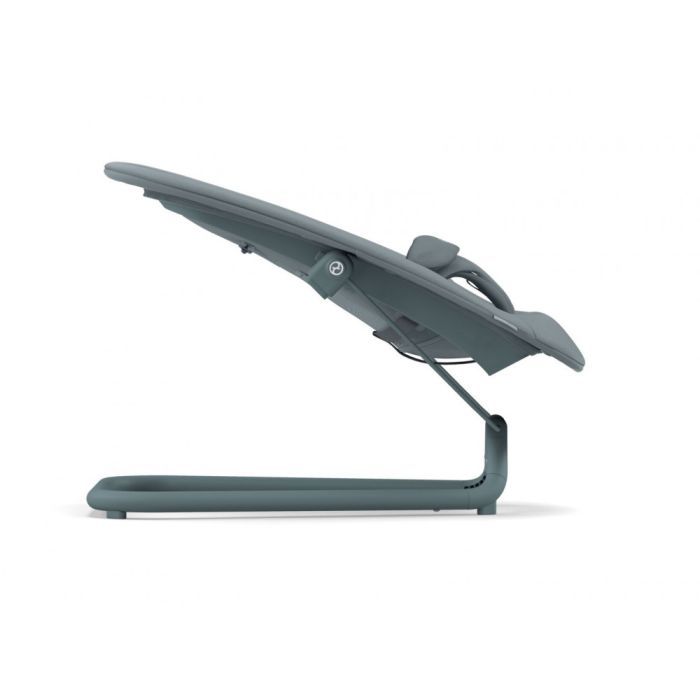 Баунсер Cybex Lemo Stone Blue (521003239) зображення 4
