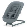 Баунсер Cybex Lemo Stone Blue (521003239)