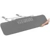 Защитный барьер для детей Lionelo LORA XL GREY STONE (LO-LORA XL GREY STONE) изображение 2
