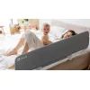 Защитный барьер для детей Lionelo LORA XL GREY STONE (LO-LORA XL GREY STONE) изображение 5
