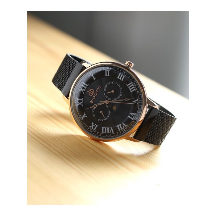 Наручные часы Bigotti BGT0221-4 изображение 2