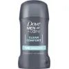 Антиперспірант Dove Men+Care Комфорт чистоти 50 мл (50220021)