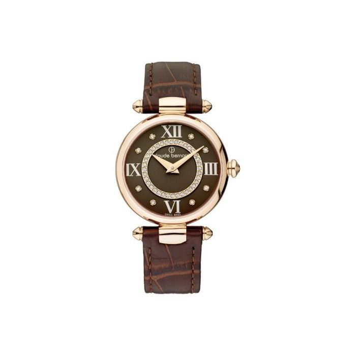 Наручные часы Claude Bernard 20501 37R BRPR1