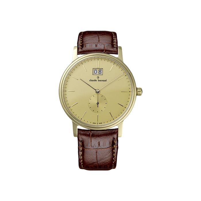 Наручний годинник Claude Bernard 64010 37J AID