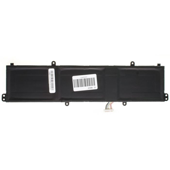 Аккумулятор для ноутбука Asus X413 B31N1911, 3640mAh (42Wh), 3cell, 11.55V, Li-ion AlSoft (A71004) изображение 2