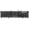 Аккумулятор для ноутбука Asus X413 B31N1911, 3640mAh (42Wh), 3cell, 11.55V, Li-ion AlSoft (A71004)