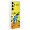 Чехол для мобильного телефона Samsung Flipsuit Case Samsung Galaxy S24 FE Yellow (EF-MS721CYEGWW) изображение 3