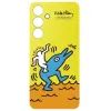 Чехол для мобильного телефона Samsung Flipsuit Case Samsung Galaxy S24 FE Yellow (EF-MS721CYEGWW)