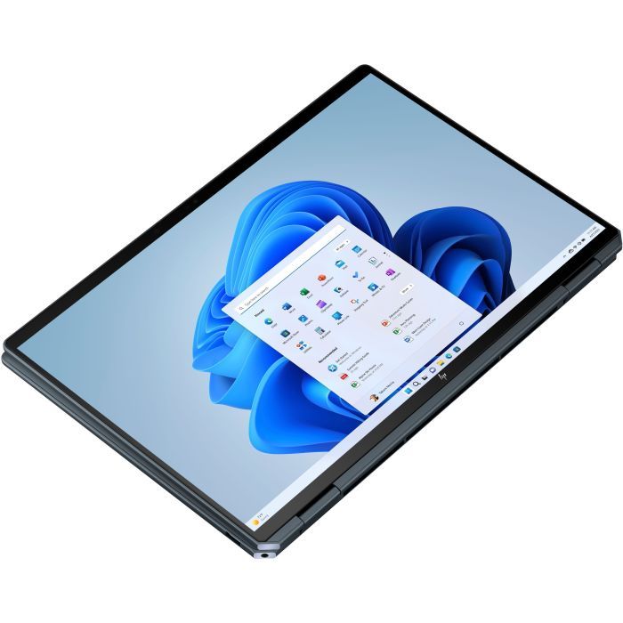 Ноутбук HP Spectre x360 16-aa0000ua (AQ8J8EA) зображення 9
