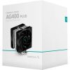 Кулер для процессора Deepcool AG400 PLUS изображение 10