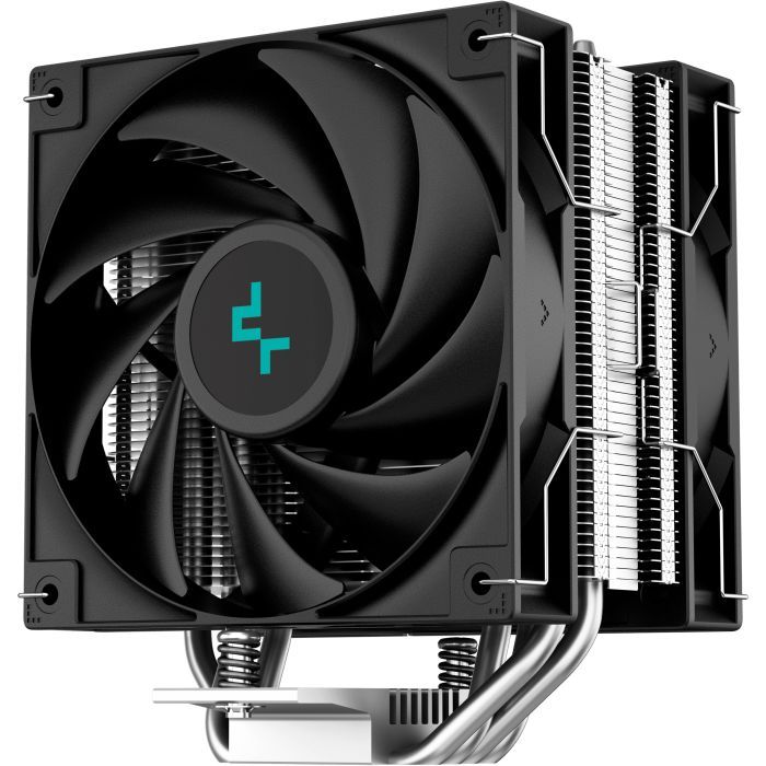 Кулер для процессора Deepcool AG400 PLUS изображение 2