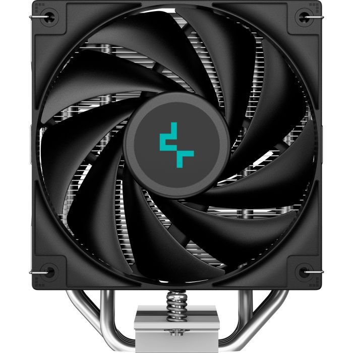 Кулер для процессора Deepcool AG400 PLUS изображение 4