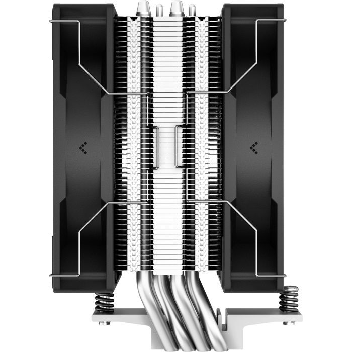 Кулер для процессора Deepcool AG400 PLUS изображение 5